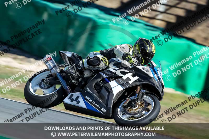 motorbikes;no limits;october 2019;peter wileman photography;portimao;portugal;trackday digital images